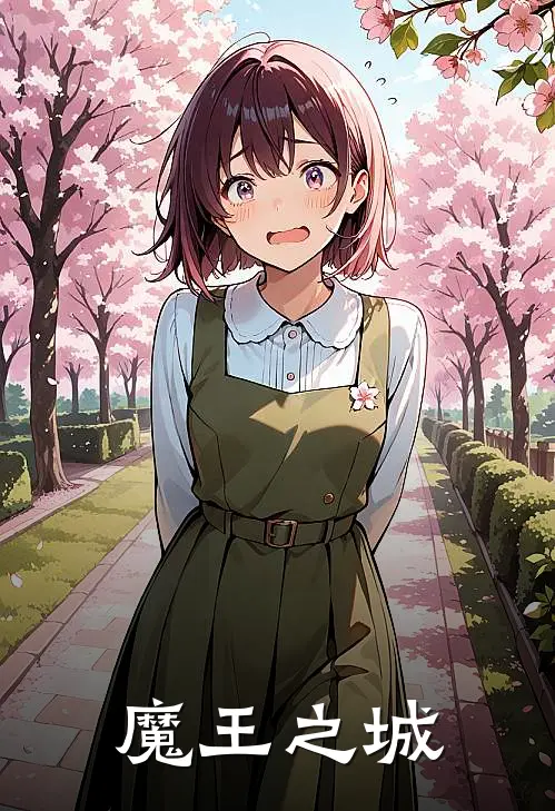 魔王之城林克格奥罗兹热门小说推荐_完本小说大全魔王之城(林克格奥罗兹)