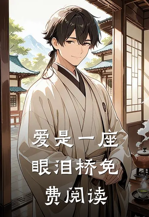 爱是一座眼泪桥免费阅读