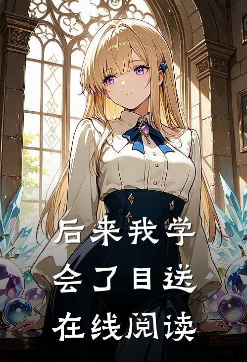 后来我学会了目送在线阅读