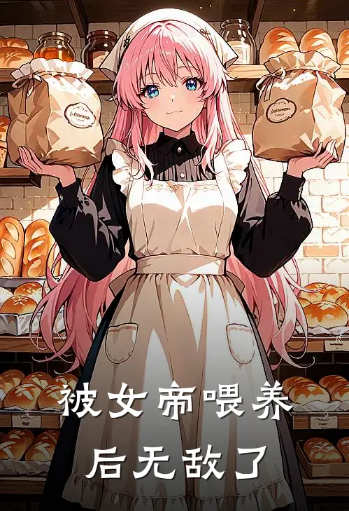 被女帝喂养后无敌了