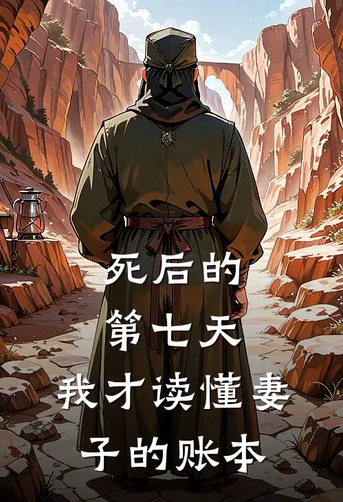 死后的第七天，我才读懂妻子的账本陈旭旭儿最新更新小说_在线阅读免费小说死后的第七天，我才读懂妻子的账本陈旭旭儿