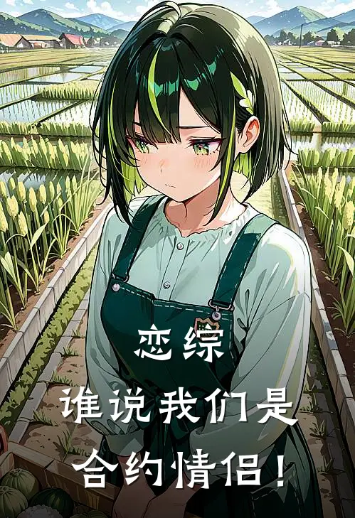 恋综：谁说我们是合约情侣！