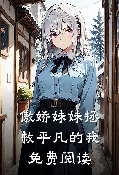 傲娇妹妹拯救平凡的我免费阅读