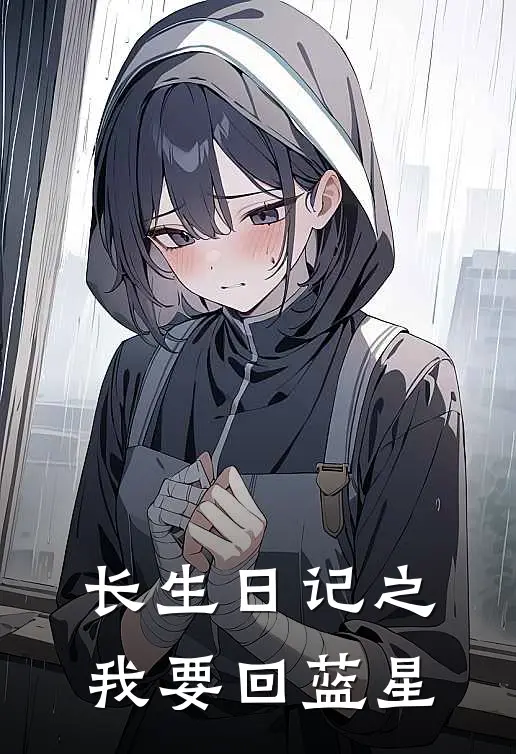 长生日记之我要回蓝星张扬张阳热门的网络小说_完整版小说长生日记之我要回蓝星(张扬张阳)