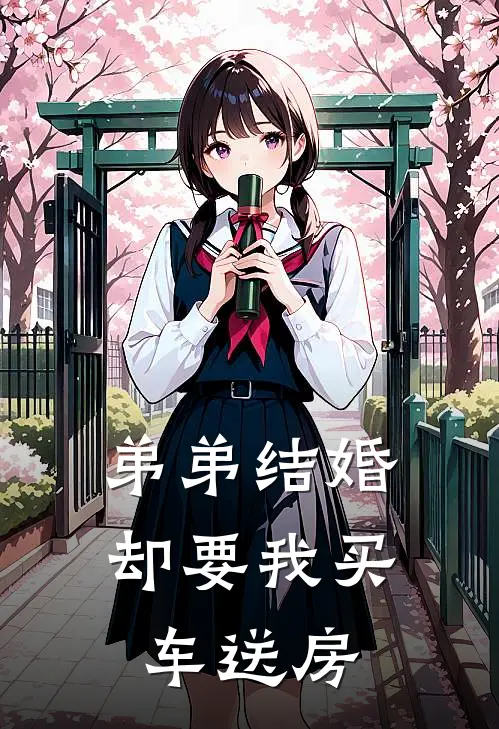 弟弟结婚，却要我买车送房(李菲李浩)最新完本小说推荐_免费小说推荐弟弟结婚，却要我买车送房李菲李浩