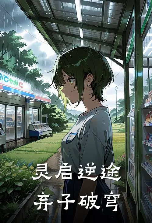 灵启逆途：弃子破穹