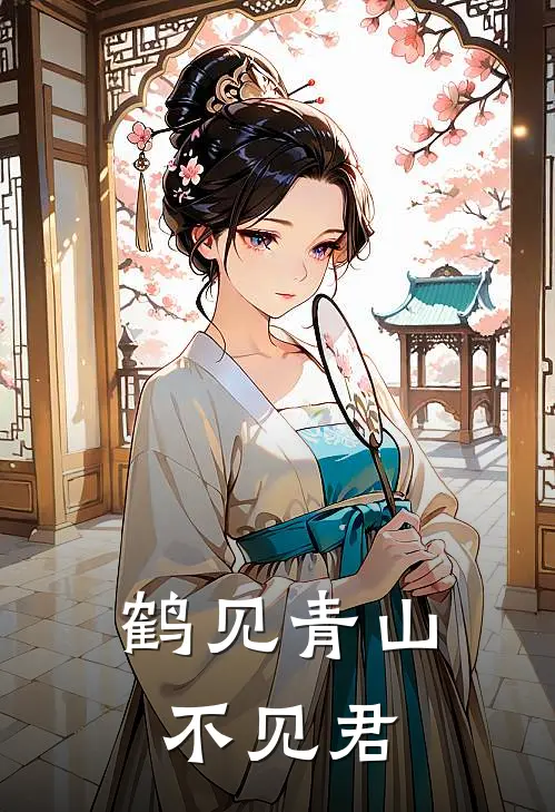 顾延之林晚照《鹤见青山不见君》全本免费在线阅读_(顾延之林晚照)最新章节在线阅读