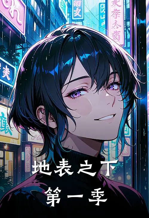 地表之下第一季