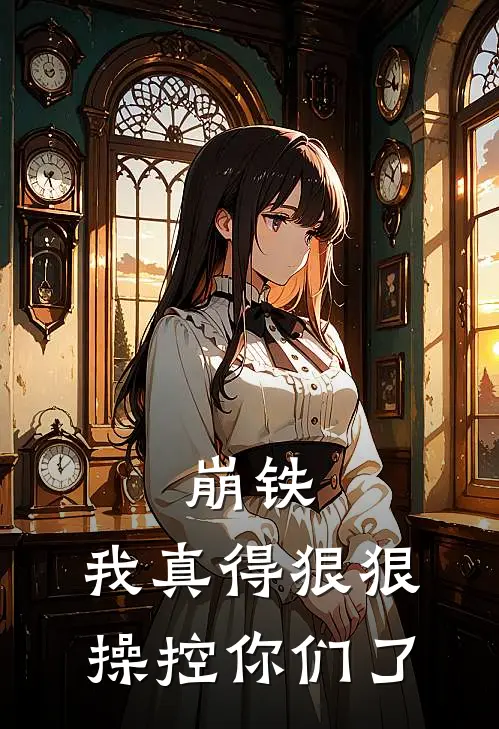 崩铁：我真得狠狠操控你们了