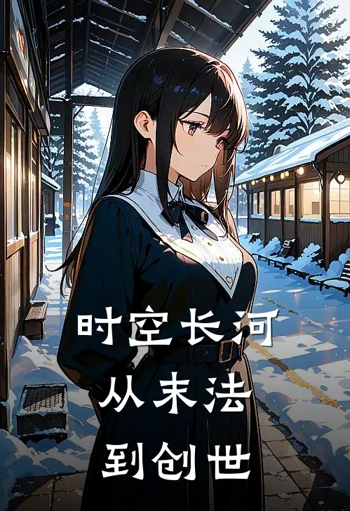 时空长河：从末法到创世
