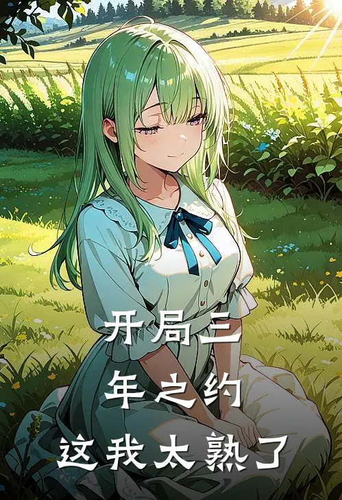 开局三年之约，这我太熟了楚房楚巧儿最新好看小说推荐_完本小说免费开局三年之约，这我太熟了(楚房楚巧儿)