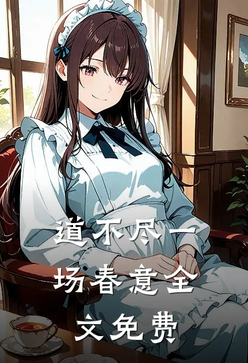 道不尽一场春意全文免费