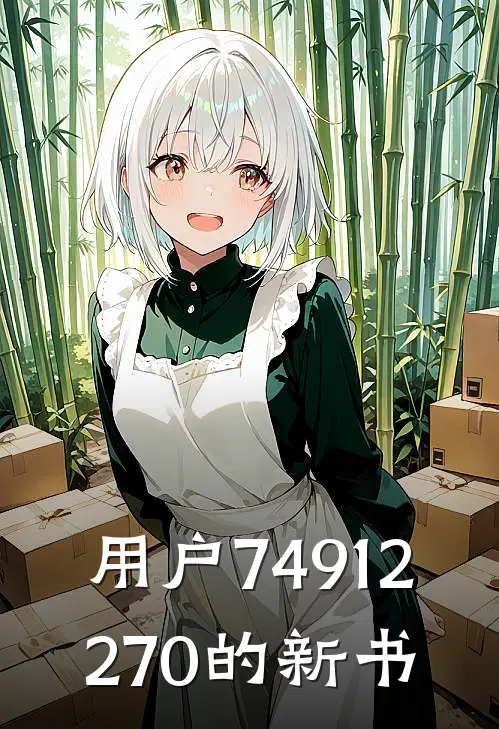 用户74912270的新书