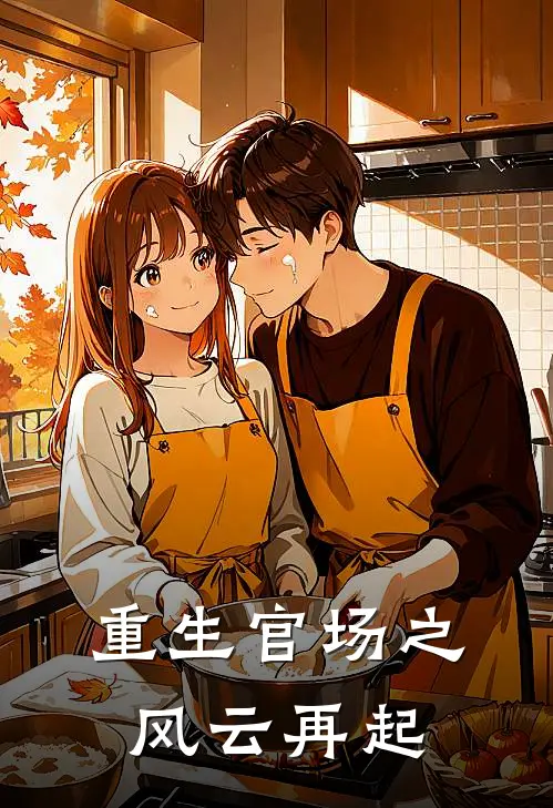 重生官场之风云再起(王随风赵强)热门网络小说_小说推荐完结重生官场之风云再起(王随风赵强)