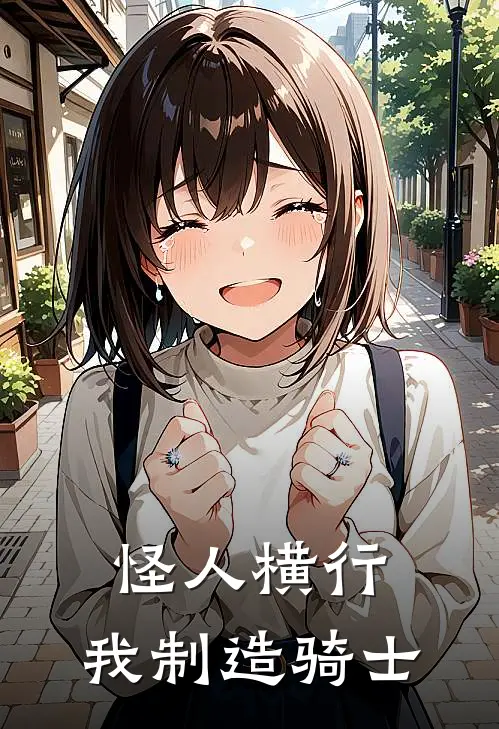 怪人横行，我制造骑士