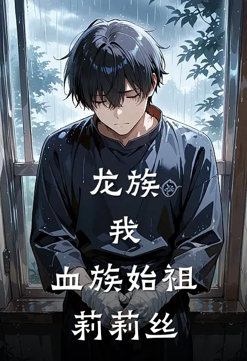 龙族：我，血族始祖莉莉丝