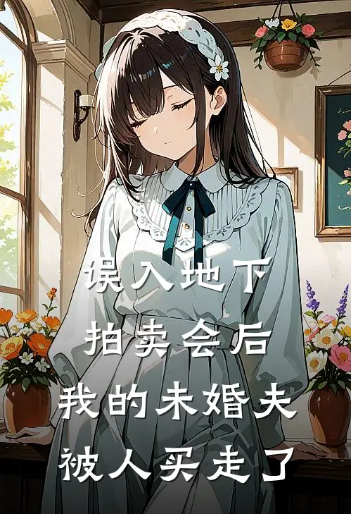 误入地下拍卖会后，我的未婚夫被人买走了我傅知年免费小说大全_小说推荐完本误入地下拍卖会后，我的未婚夫被人买走了(我傅知年)