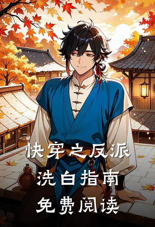 快穿之反派洗白指南免费阅读