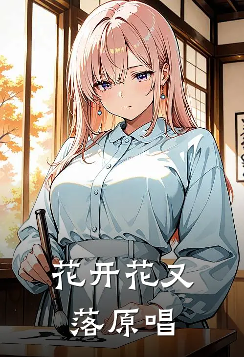 花开花又落原唱