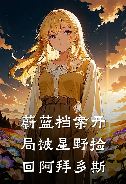 蔚蓝档案开局被星野捡回阿拜多斯(星野野宫)全本免费小说_最新章节列表蔚蓝档案开局被星野捡回阿拜多斯(星野野宫)