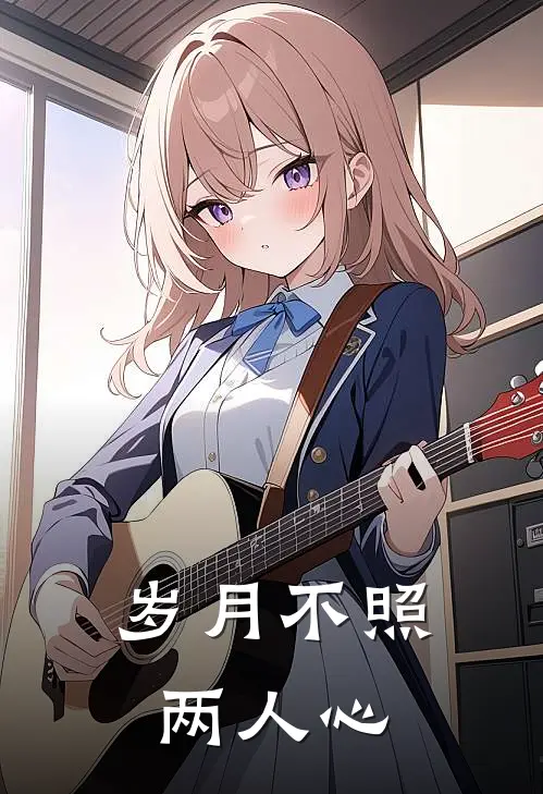 岁月不照两人心