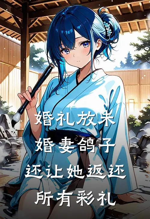 《婚礼放未婚妻鸽子，还让她返还所有彩礼》宝宝阮慧娴全文免费在线阅读_《婚礼放未婚妻鸽子，还让她返还所有彩礼》全集阅读