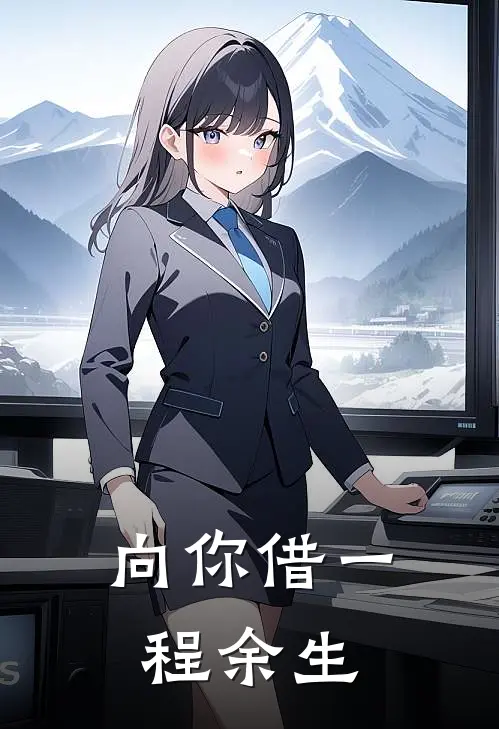 向你借一程余生