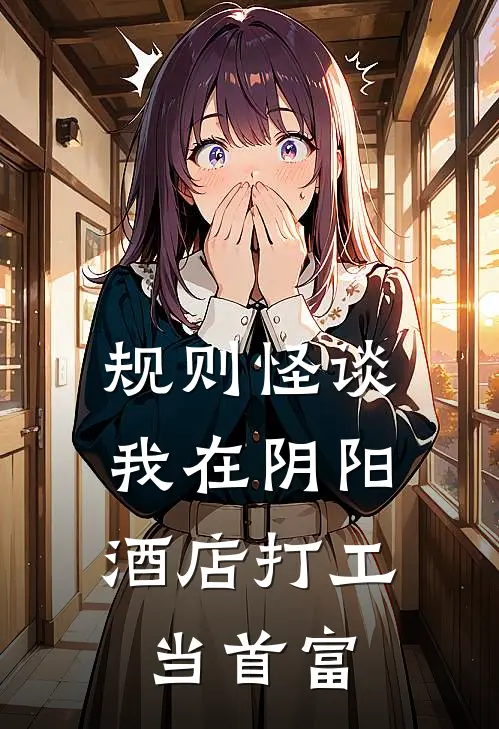 规则怪谈：我在阴阳酒店打工当首富刘佳慧母亲热门小说排行_免费小说规则怪谈：我在阴阳酒店打工当首富刘佳慧母亲