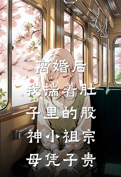 离婚后，我揣着肚子里的股神小祖宗母凭子贵