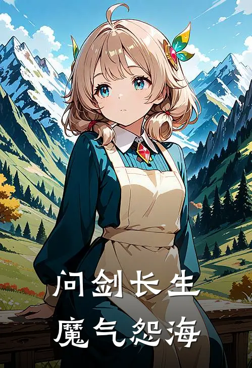 问剑长生，魔气怨海(萧晨玄钰)免费完结小说_免费小说在线阅读问剑长生，魔气怨海(萧晨玄钰)