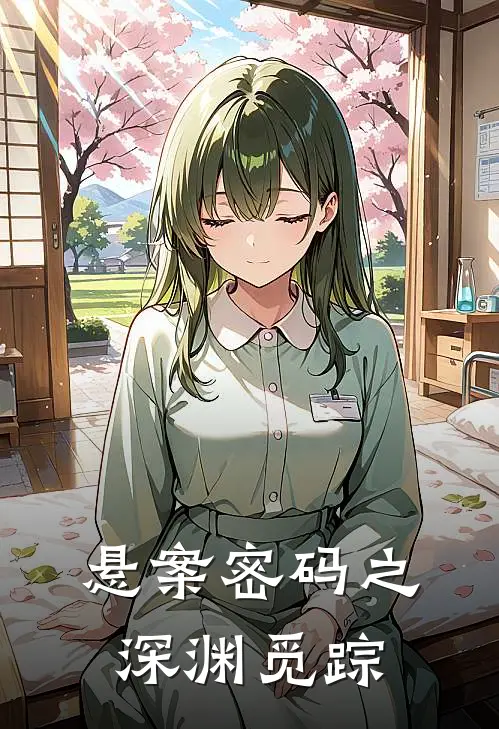 悬案密码之深渊觅踪