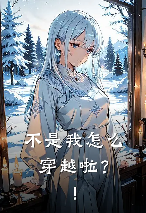 不是我怎么穿越啦？！(苏羽林悦)最新好看小说_最新章节列表不是我怎么穿越啦？！(苏羽林悦)