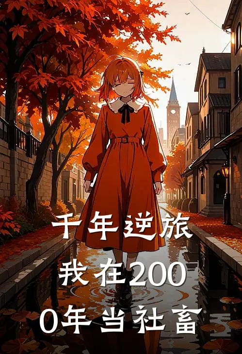 千年逆旅：我在2000年当社畜林深苏翎小说完结_免费小说全本千年逆旅：我在2000年当社畜(林深苏翎)