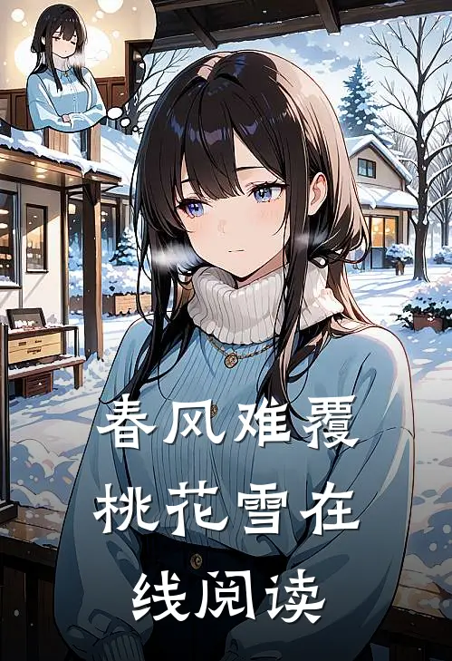 春风难覆桃花雪在线阅读