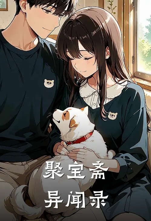 林夏顾言《聚宝斋异闻录》小说免费在线阅读_聚宝斋异闻录(林夏顾言)已完结小说