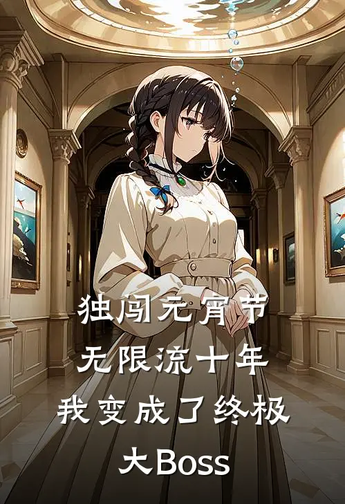 独闯元宵节无限流十年，我变成了终极大Boss