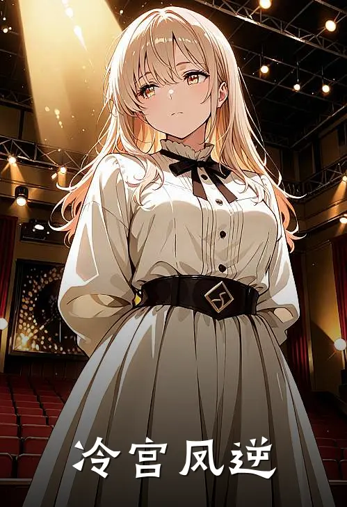 冷宫凤逆