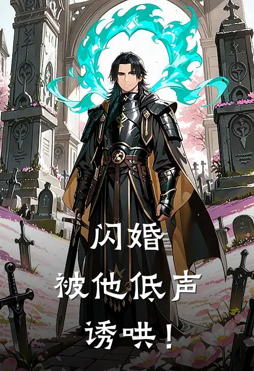 闪婚，被他低声诱哄！