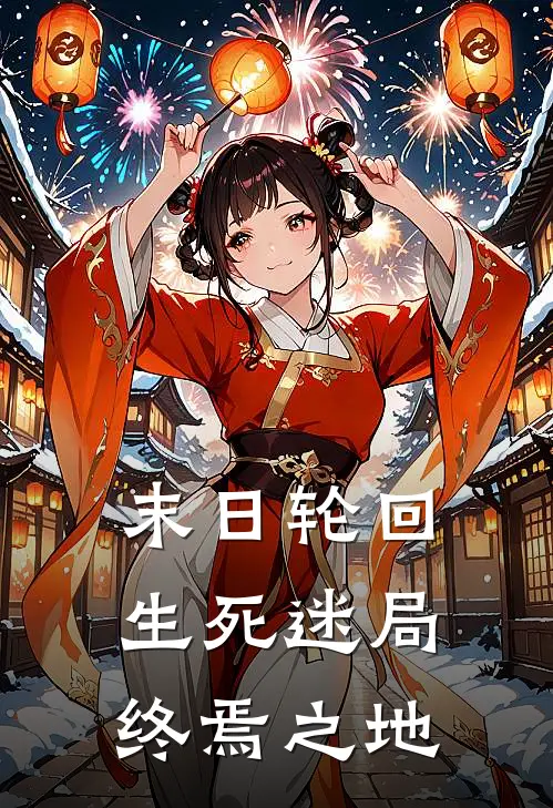 末日轮回：生死迷局，终焉之地(陈风苏瑶)最新推荐小说_最新免费小说末日轮回：生死迷局，终焉之地陈风苏瑶