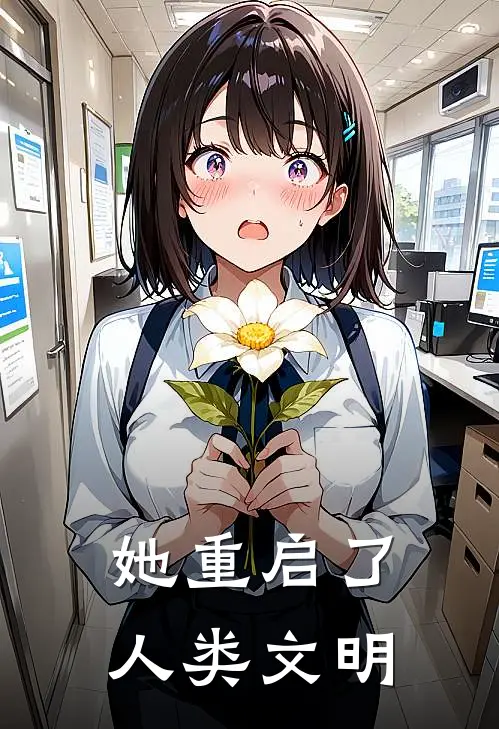 她重启了人类文明林夏林振声全文在线阅读_她重启了人类文明全集免费阅读