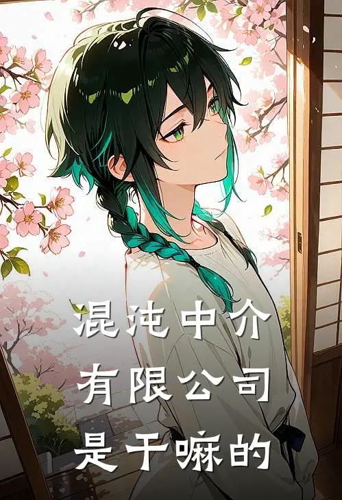 混沌中介有限公司是干嘛的