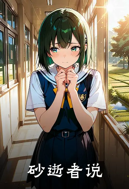 砂逝者说林深林玥完本小说免费阅读_最新章节列表砂逝者说(林深林玥)