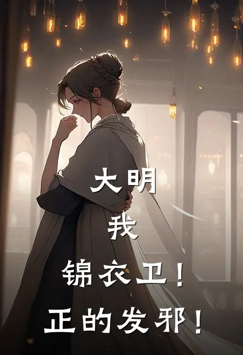 大明：我，锦衣卫！正的发邪！(陈风李达)最新完结小说推荐_热门小说排行榜大明：我，锦衣卫！正的发邪！陈风李达