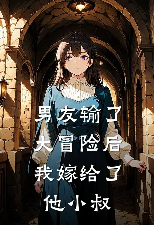 男友输了大冒险后，我嫁给了他小叔