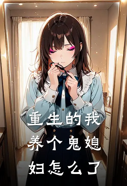 重生的我，养个鬼媳妇怎么了