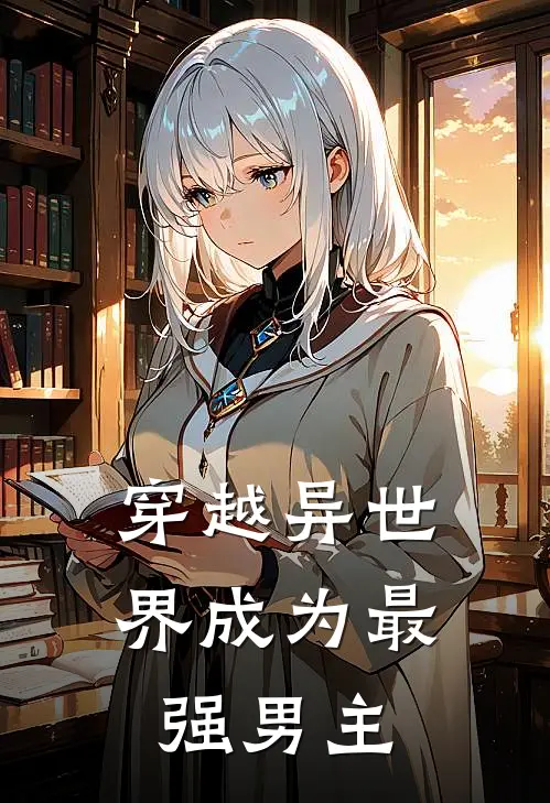 穿越异世界成为最强男主