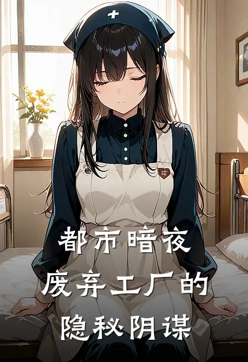 都市暗夜：废弃工厂的隐秘阴谋