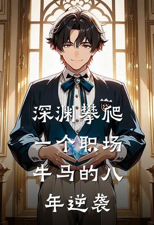 深渊攀爬：一个职场牛马的八年逆袭(林默赵坤)热门网络小说推荐_最新完结小说推荐深渊攀爬：一个职场牛马的八年逆袭林默赵坤