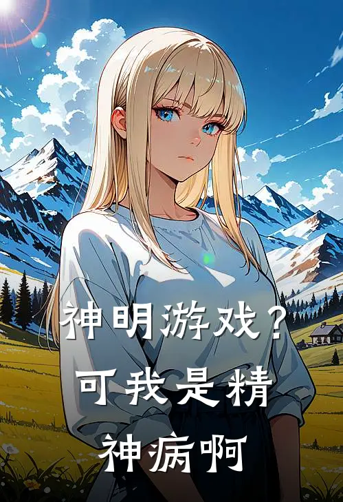神明游戏？可我是精神病啊