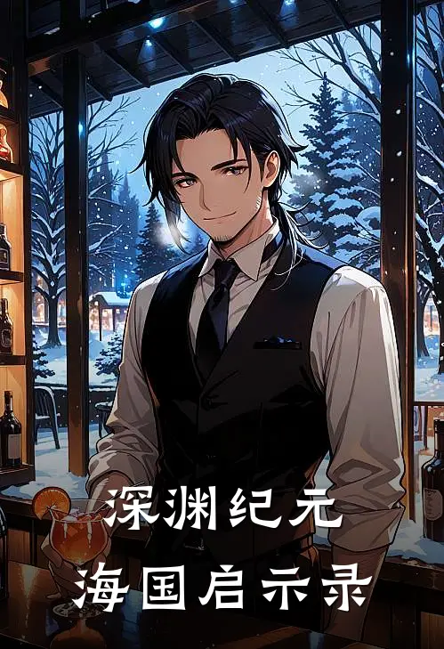 深渊纪元：海国启示录林深塞壬小说免费完结_完本热门小说深渊纪元：海国启示录林深塞壬